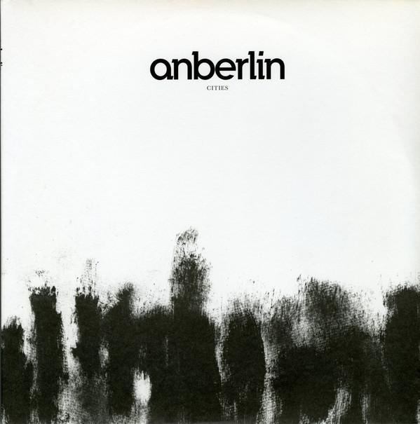 Anberlin albums
