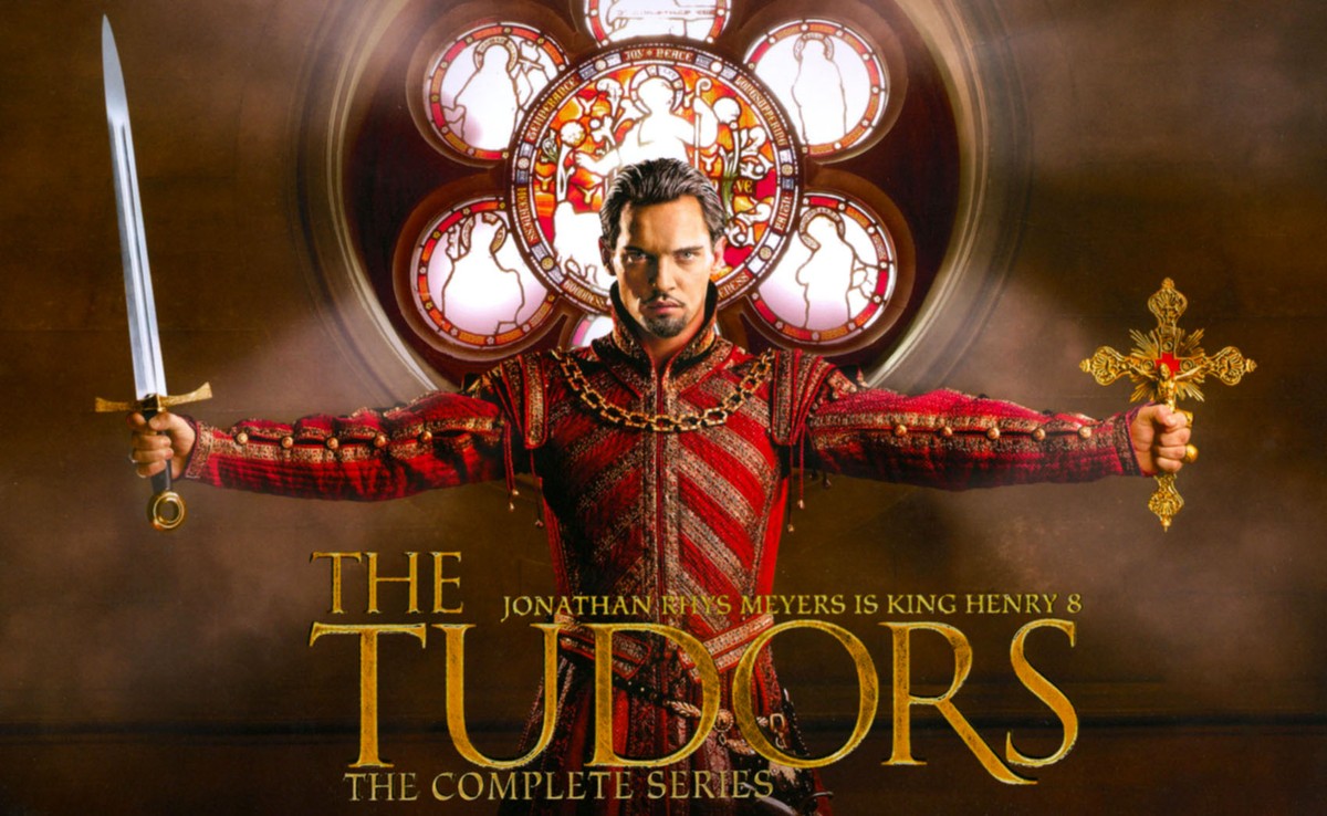 Tudors season 1 episode 4 putlocker